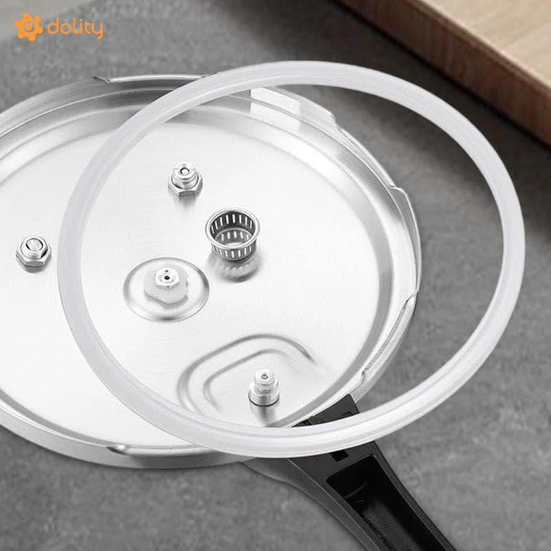 [Acituna] Vedação Universal Para Panelas De Pressão , De Borracha De Reposição , Acessório , Cozinha Diária