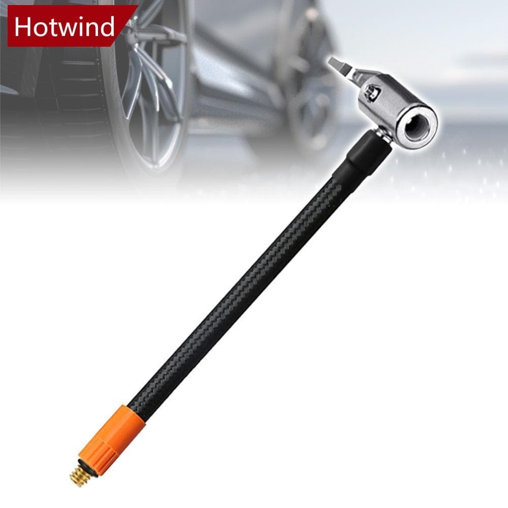 HOTWIND Mangueira De Inflador De Ar De Pneu De Carro , Tubo Inflável , Conexão De Mandril Travamento , De Inflação Rápid