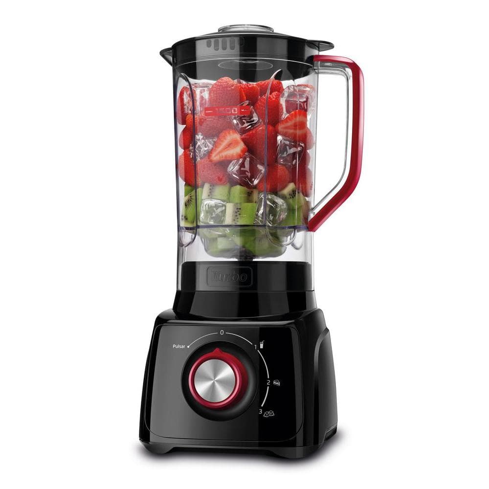 Liquidificador Turbo Maxis - L-MX-01