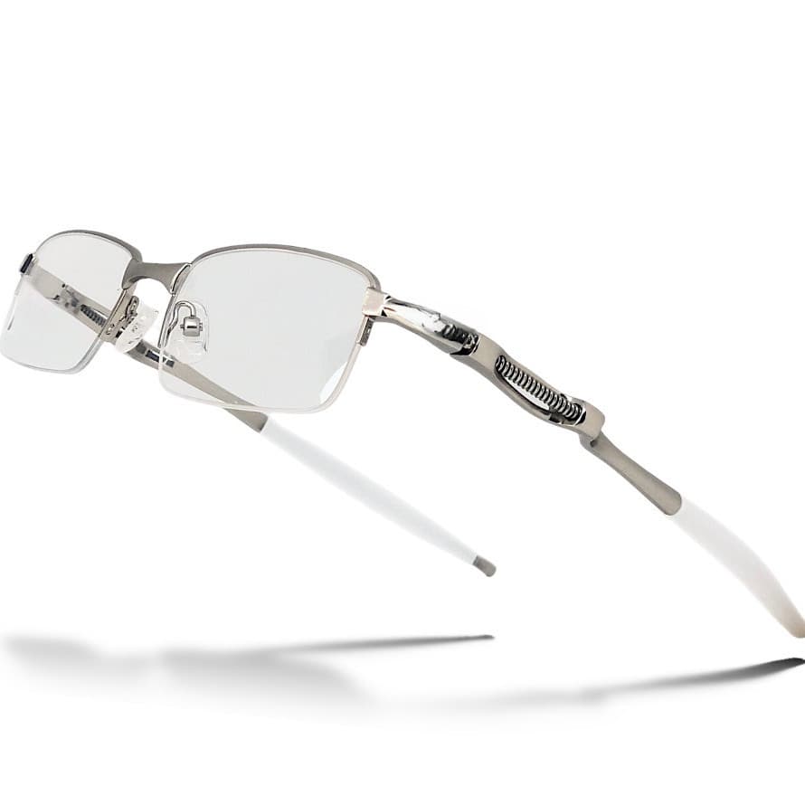 Óculos Armação Descanso Unissex Adaptável Lente De Grau