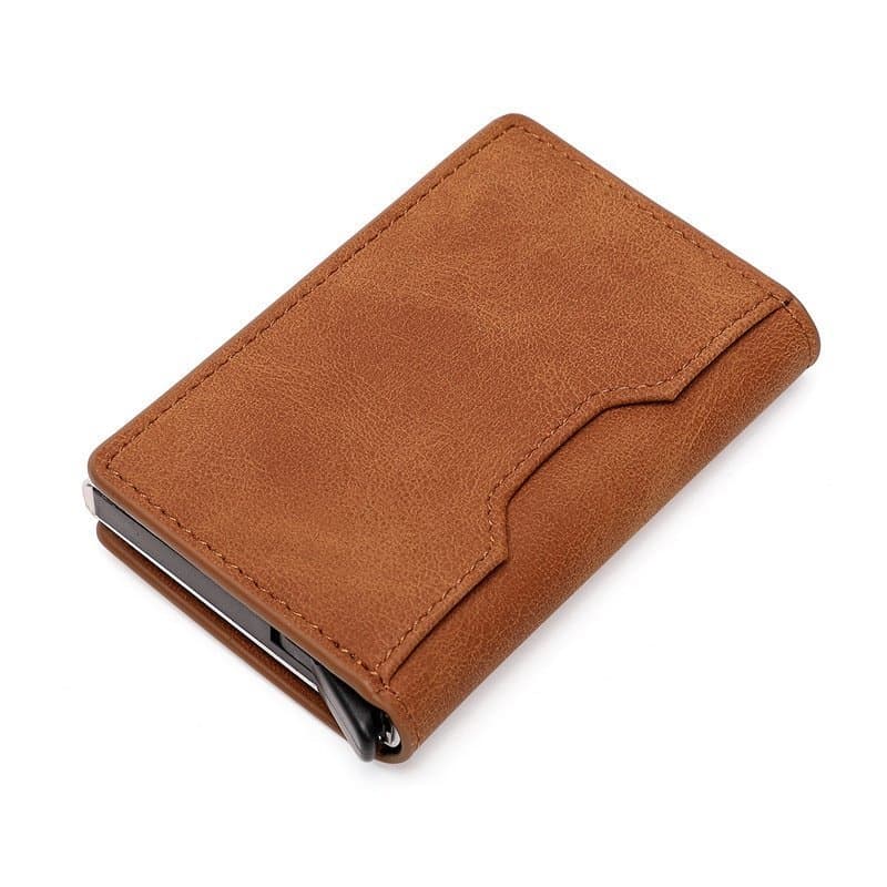 3/4/5 Pcs Carteira Masculina Com Bolso Para Moedas Com ZíPer,Estilo Minimalista[Adequada Para Todas As EstaçõEs]