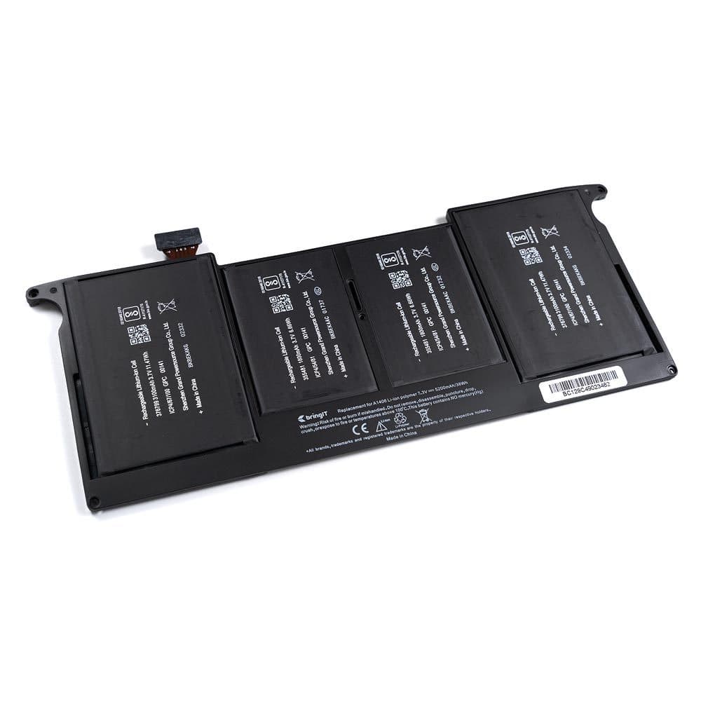 Bateria para Notebook Apple Macbook A1465