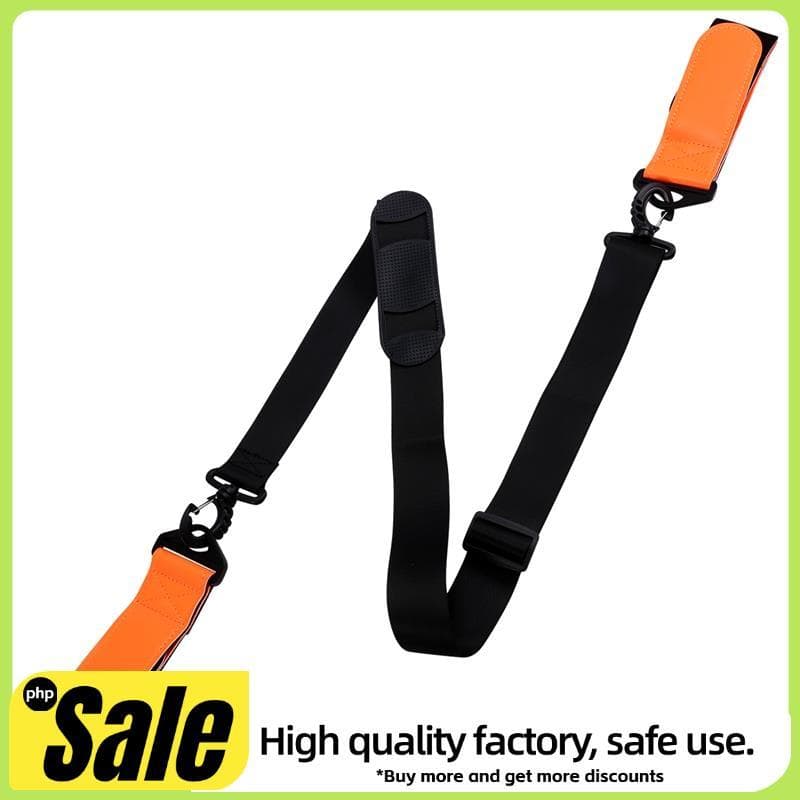 Correias Ajustáveis Para Snowboard E Pólo De Esqui , Tiras Portáteis De , Acessórios De Nylon Homens Mulheres .