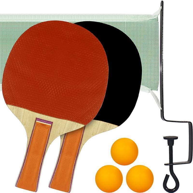 Kit tenis de mesa ping pong