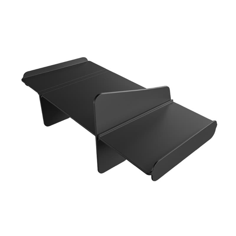 Estone Configuração Rápida Caixa Organizador Divisor Compartimento Armazenamento Inserção Bandeja Acessório Auto