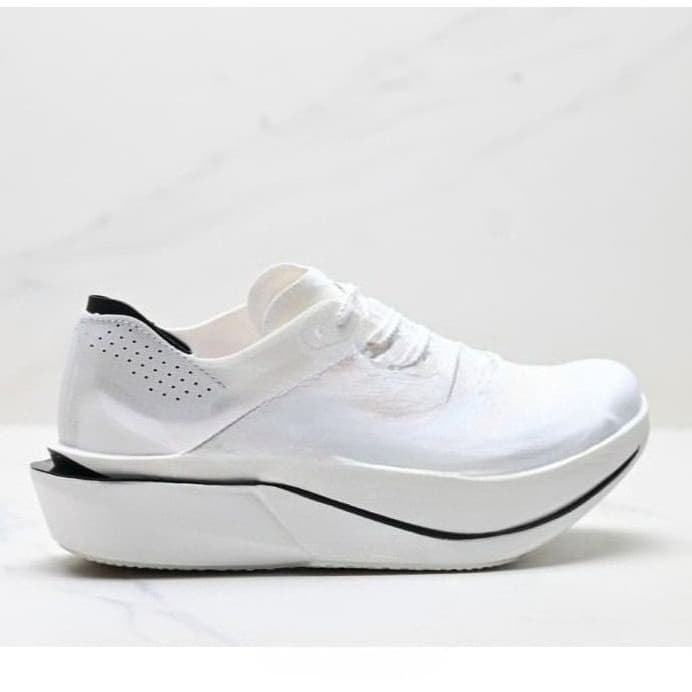 Calçados De Fitness Da Moda Casual Com Sola Grossa , Tênis De Corrida Esportivos Respiráveis