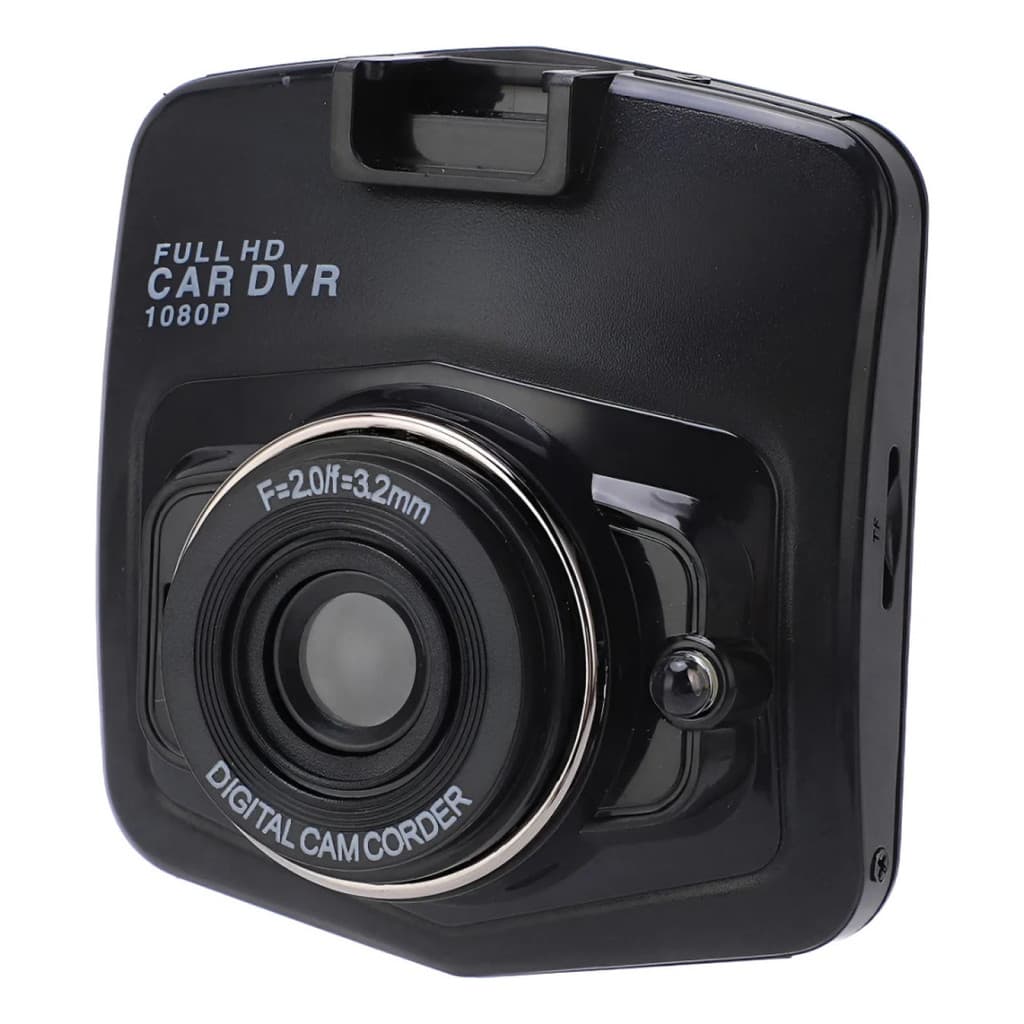 2.4 Inch Recorder Camera Para Veiculo \Segunça