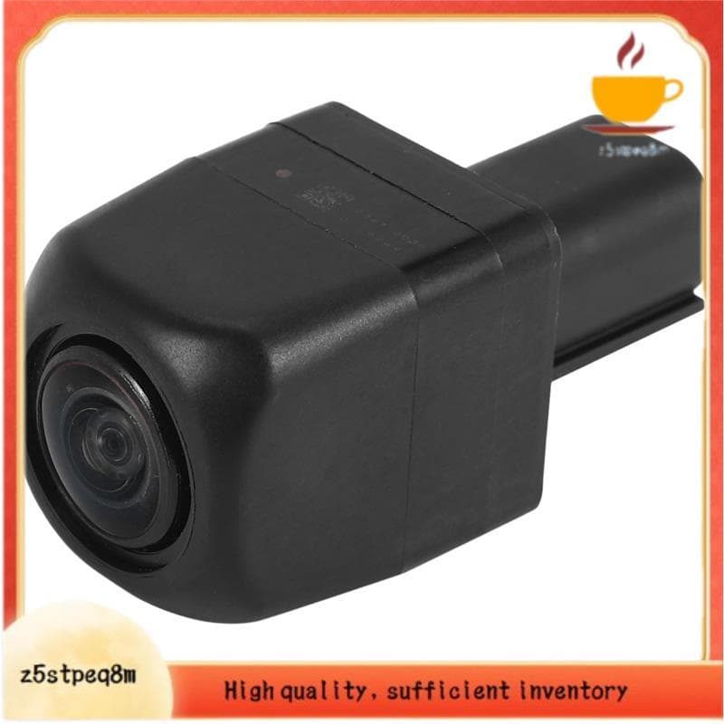 86790-02271 Park Assist Para Câmera De Ré Traseira Allion 2019-2022 8679002271