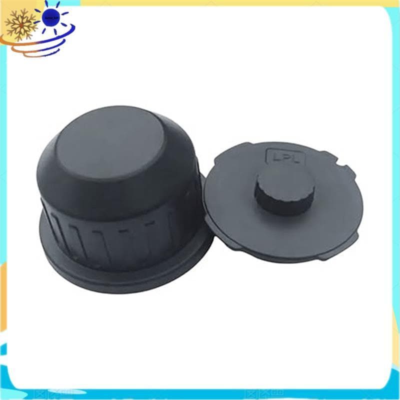 Tampas De Lente Para Câmera De Montagem LPL Conjunto De Capas Protetoras À Prova De Poeira Entusiastas De Fotografia E V