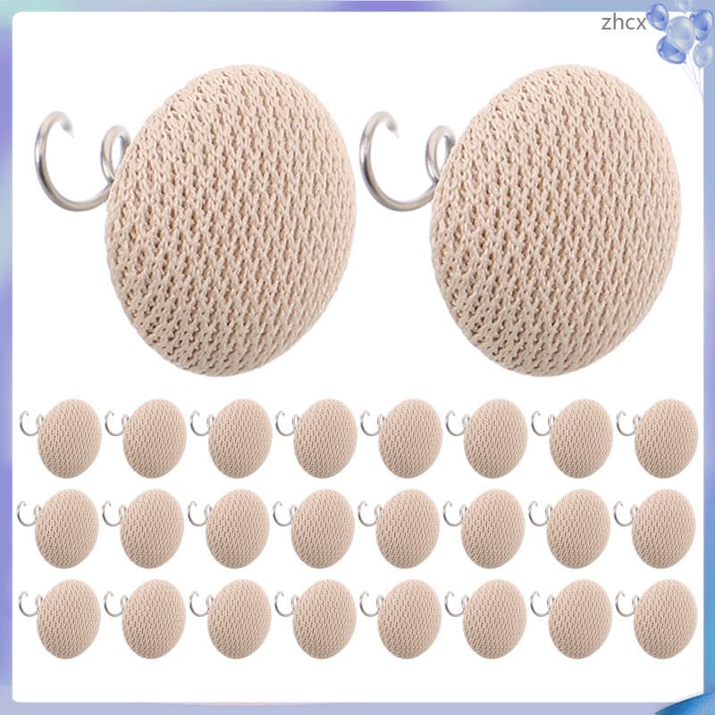 Parafusos De Fixação De Saia De Cama Pinos De Capa De Cadeira Sofá zhihuicx