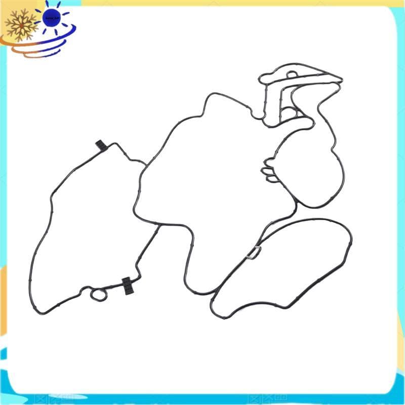 [Le's Shop] Junta Da Tampa De Distribuição 059103161T 059103161AA Para Q3 , Q5 E .