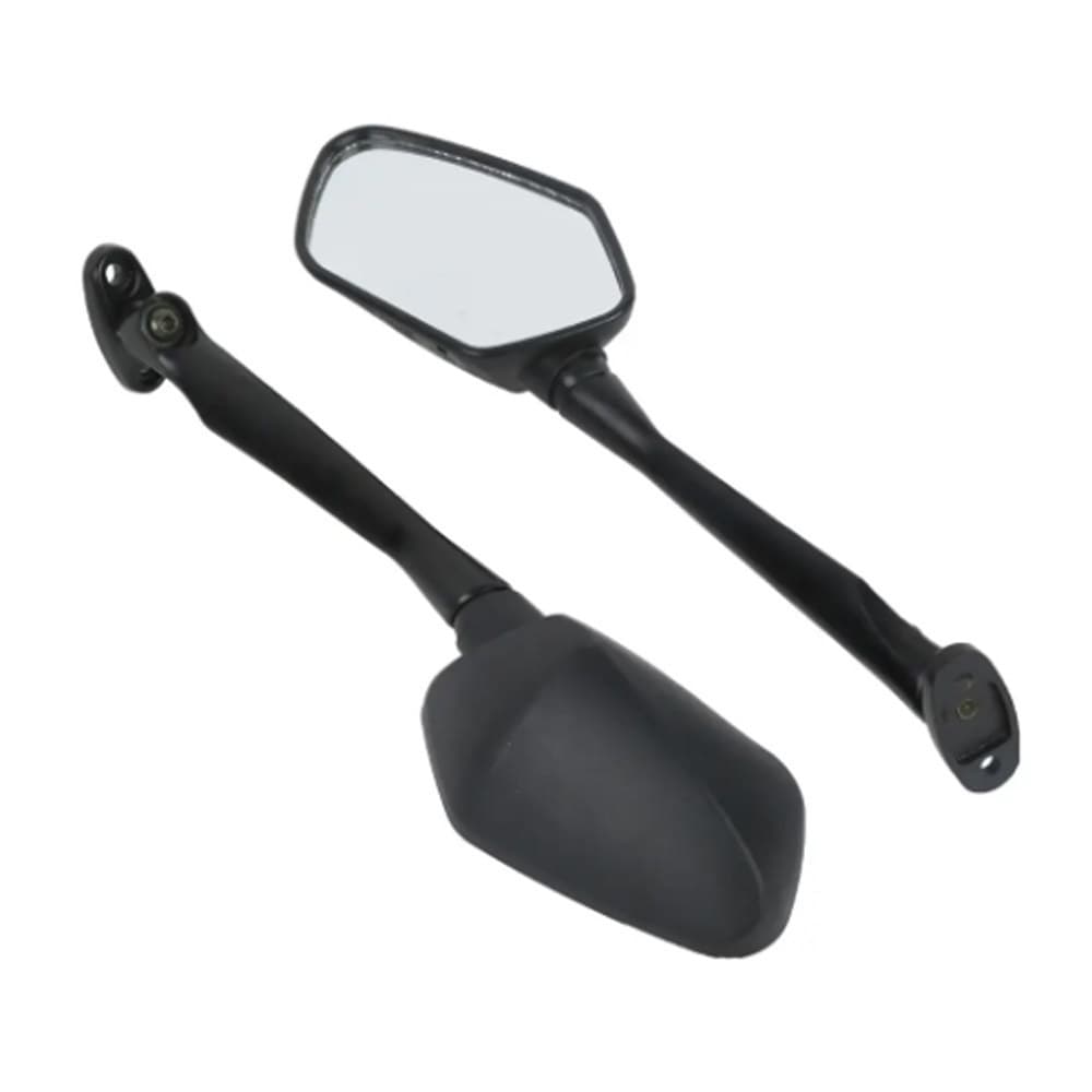 Adequado para Honda CBR250 CBR300R CBR500R CB1300S espelho retrovisor espelho refletor