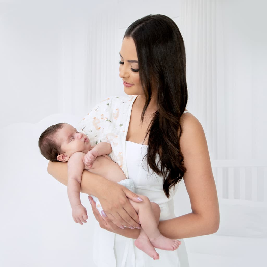 PANINHO DE OMBRO PAPI SOFT EST.50CM X 22CM 3 UNID 2 CAMADAS