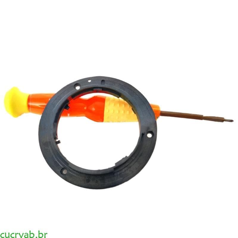 Base Lente cucryab, Montagem Qualidade Substituição Para Modelos 18-55 18-105 18-135 55-200, Fotografia Aprim