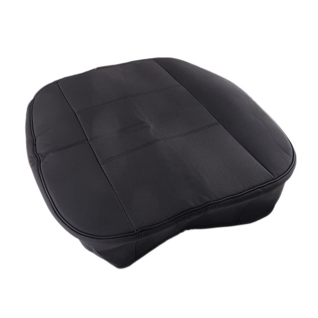 Frente Do Carro Motorista Inferior Assento Capa Almofada Apto Para Mercedes-Benz C250 C300 C350 2008 2009 2010 2011 2012