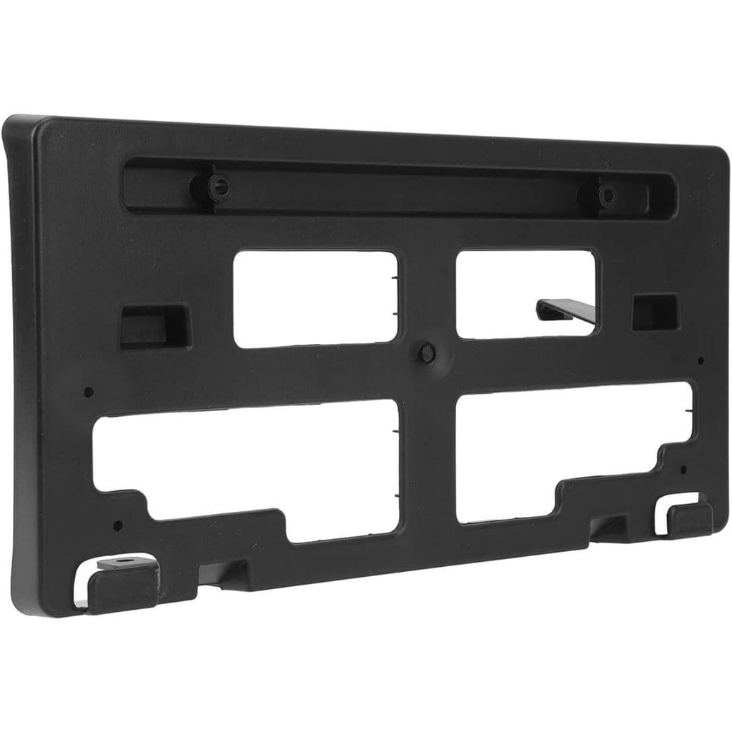 Suporte de Placa de Licença Frontal ciciglow para 2019-2022, Moldura de Placa de Licença KB3Z17A385A, Kit de Montagem de