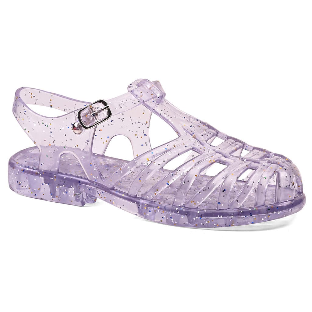 Sandalia Infantil Menina Confortavel Macia Feminina Sandalinha Varias Cores Cprata Envio Rápido