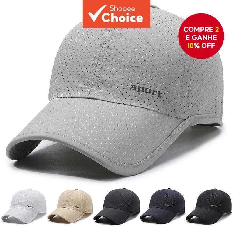 Verão Caminhadas Pesca Gorro Chapéu Malha Completa Proteção Solar Moda