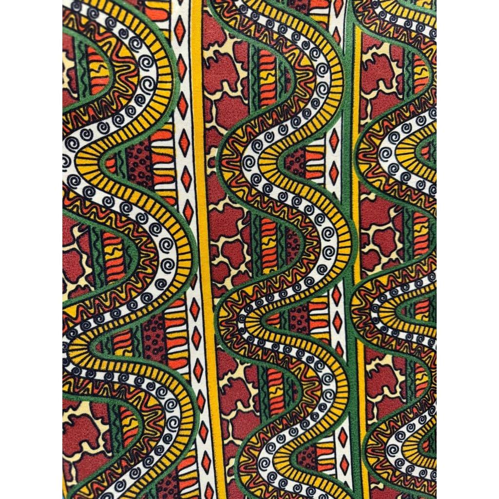 1 Metro Tecido Oxford Afro Africana Lindas Estampas Qualidade Excelente