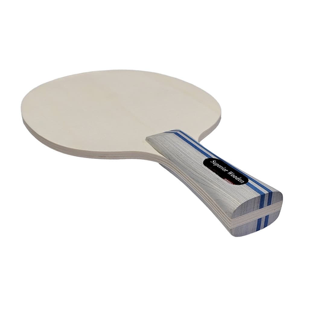 Raquete Para Tenis De Mesa  Dawei Fl Wb1