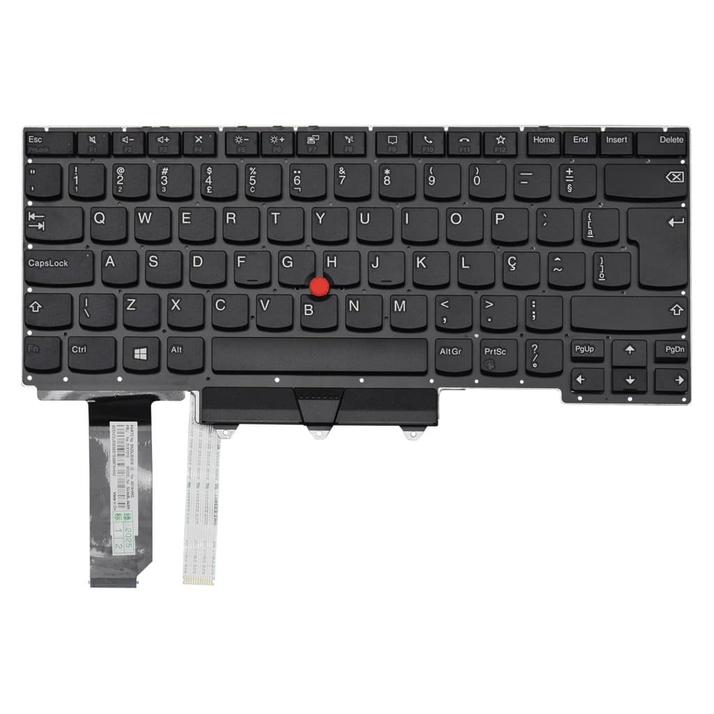 Teclado para Notebook Lenovo Thinkpad E14-GEN 2 20TB