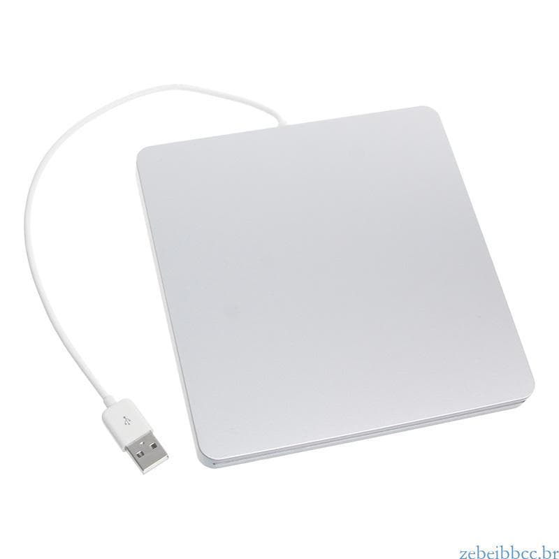 zebeibbcbr Gabinete Unidade Externa USB Para Capa Ar Driv