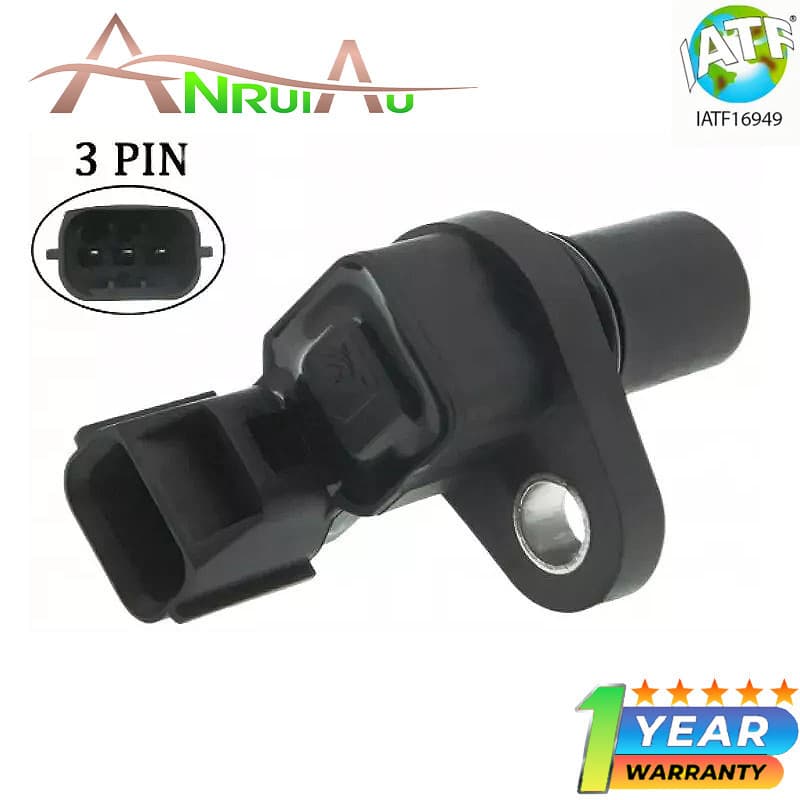 Pajero TR4 2.0 Flex L200 MD355407 Sensor De Rotação B60318