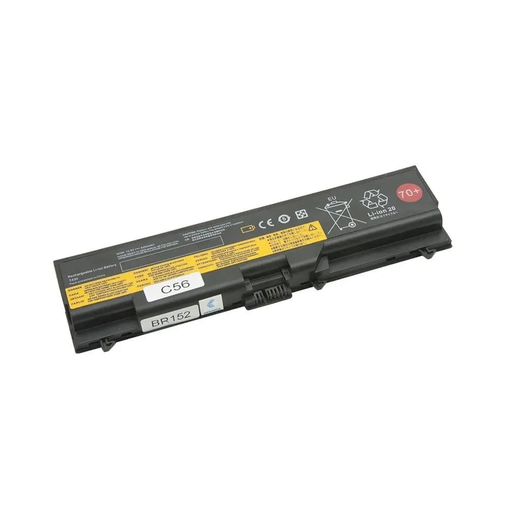 Bateria para Notebook Lenovo Thinkpad T430-2342