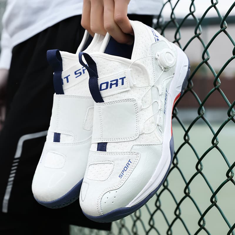 2026 Calçados Esportivos De Casal Para Competição E Treinamento , Tênis De Badminton