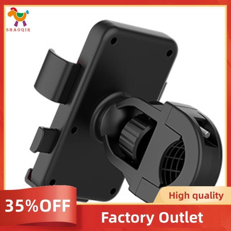 Para MT56 Moto Montar Novo Suporte Do Telefone De Navegação Da Bicicleta Espelho Traseiro