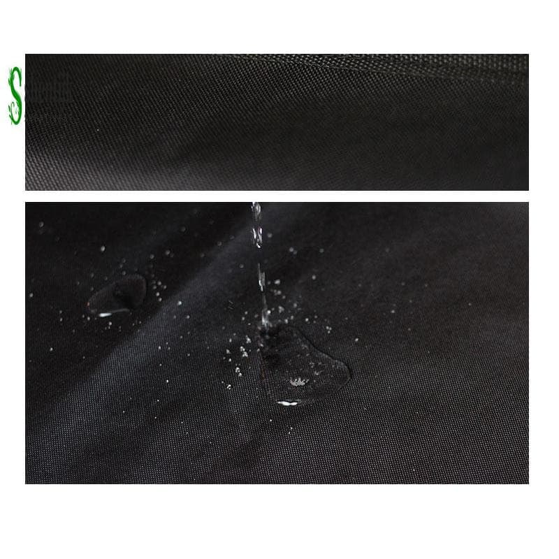 Tapete De Capa De Assento Para Cachorro SUV-Protetor De Animais De Estimação Oxford Universal Adequado A Maioria Dos Veí