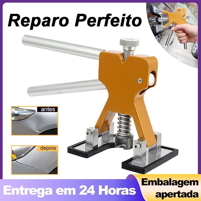 Ferramentas De Reparo De Mossa Para Automóveis Kit Kits De Remoção