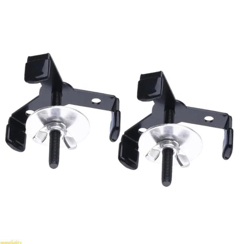 moonlighty Moderno Capacete Futebol Cabide Montagem Parede Tarefas Pesadas Metal Economia Espaç