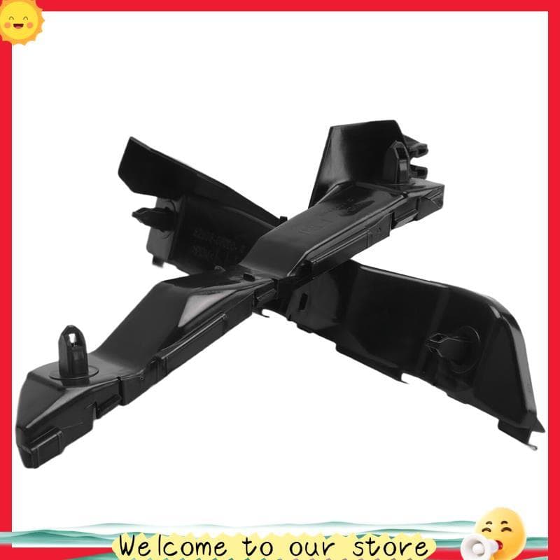 Nobleflyingsassoon1 Par De Suporte De Montagem De Para-Choque Dianteiro Avensis II T25 03-08 52536-05020 52535-05020 525