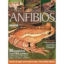 Animais do Brasil - Anfíbios: Instituto Rã-bugio - Preservação da fauna e flora da Mata Atlântica autor on line