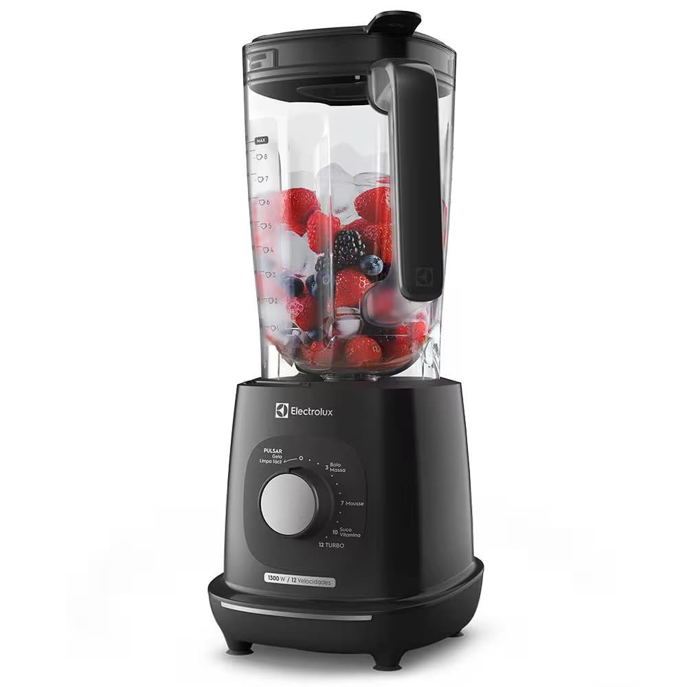 Liquidificador EBL1300 Efficient Triforce 1300W Electrolux