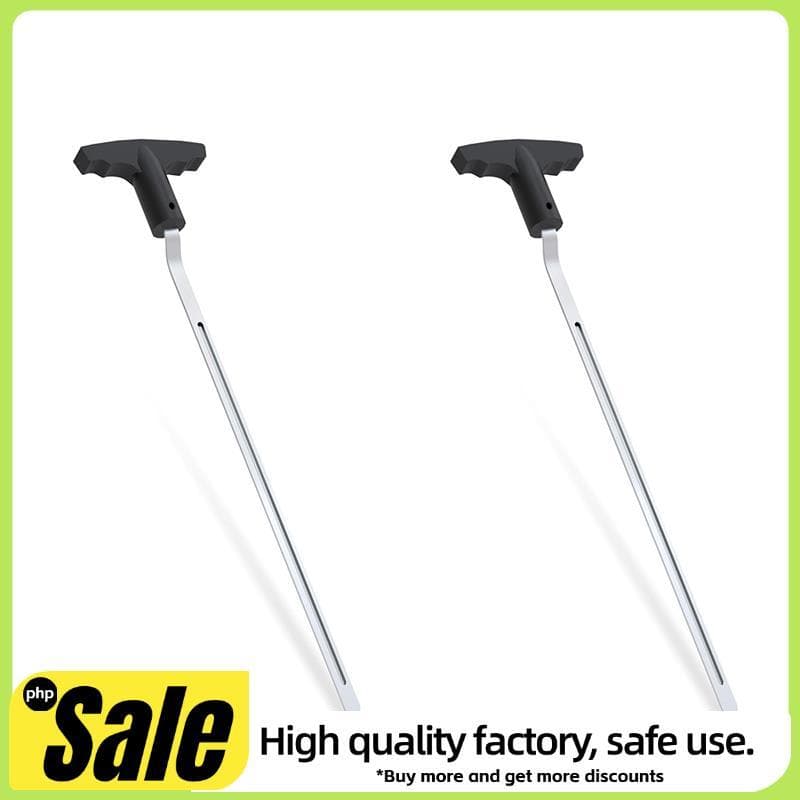 Ferramenta De Remoção De Aderência De Golfe , 2 Peças , Removedor Em V , Protetora Para Esportes Ao Ar Livre