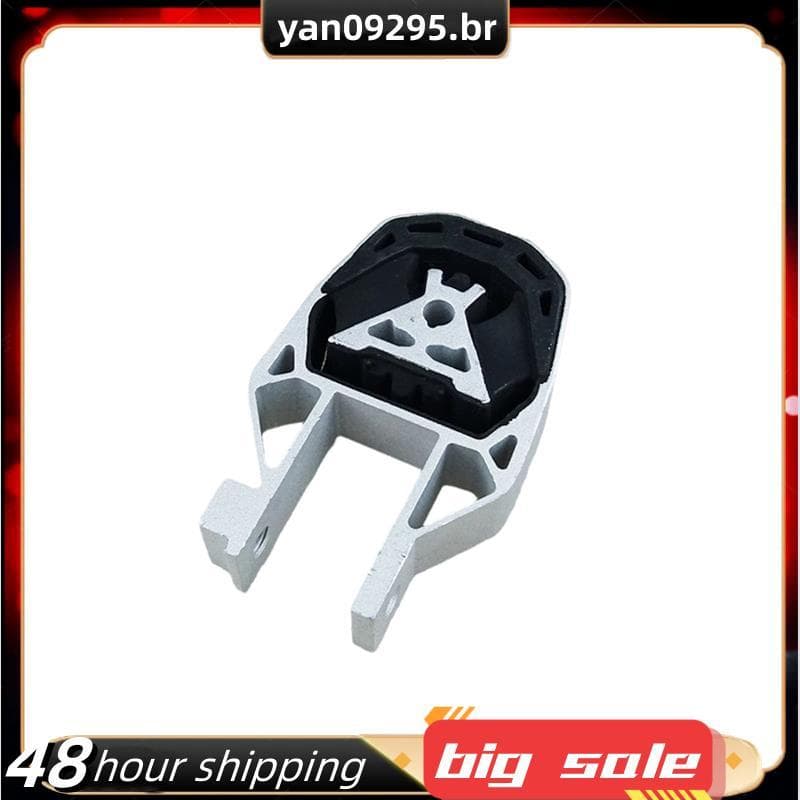 Para C70 C30 S40 V50 2006-2010 Peças De Reposição Automotivas Montagem Traseira De Borracha De Transmissão 9487349