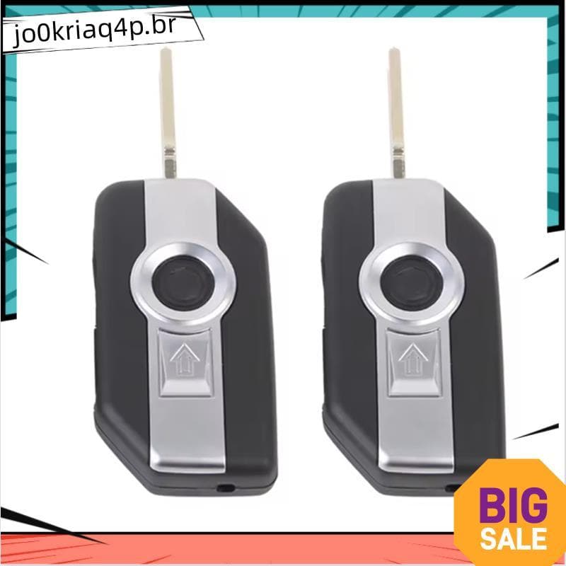 Unidade De Carcaça De Chave Remota Para Motocicleta , F750GS F850GS K1600B K1600GTL R1200GS LC Adventure R1200RS R1200RT