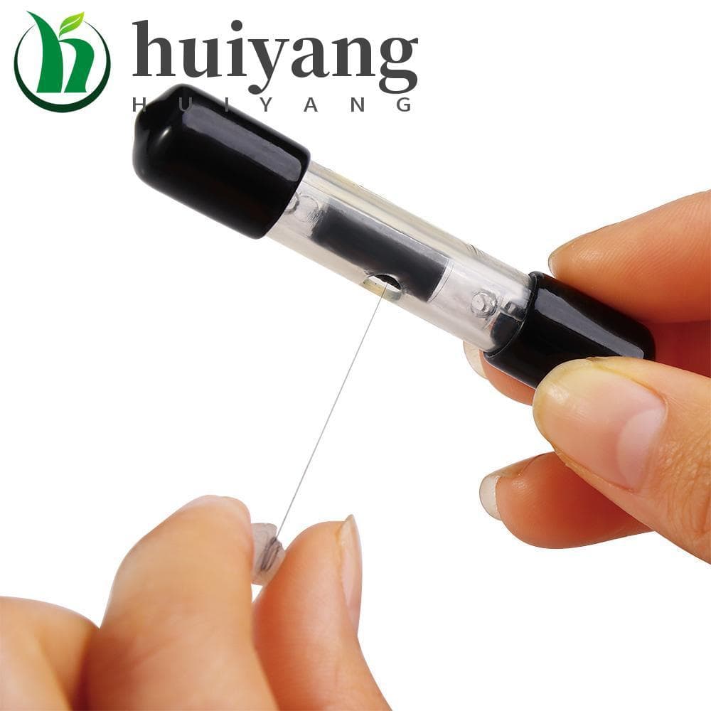 HUIYANG Magic Trick Fio Flutuante Invisível Close-Up
