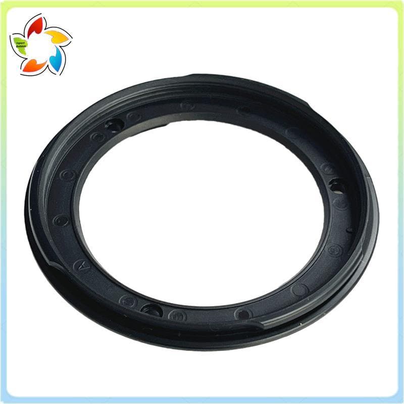 Peças De Reparo Do Conjunto Anel Frontal Adaptador De Lente Para EF-S 55-250mm F/4-5.6 É II Estrutura De Filtro UV (Gen 