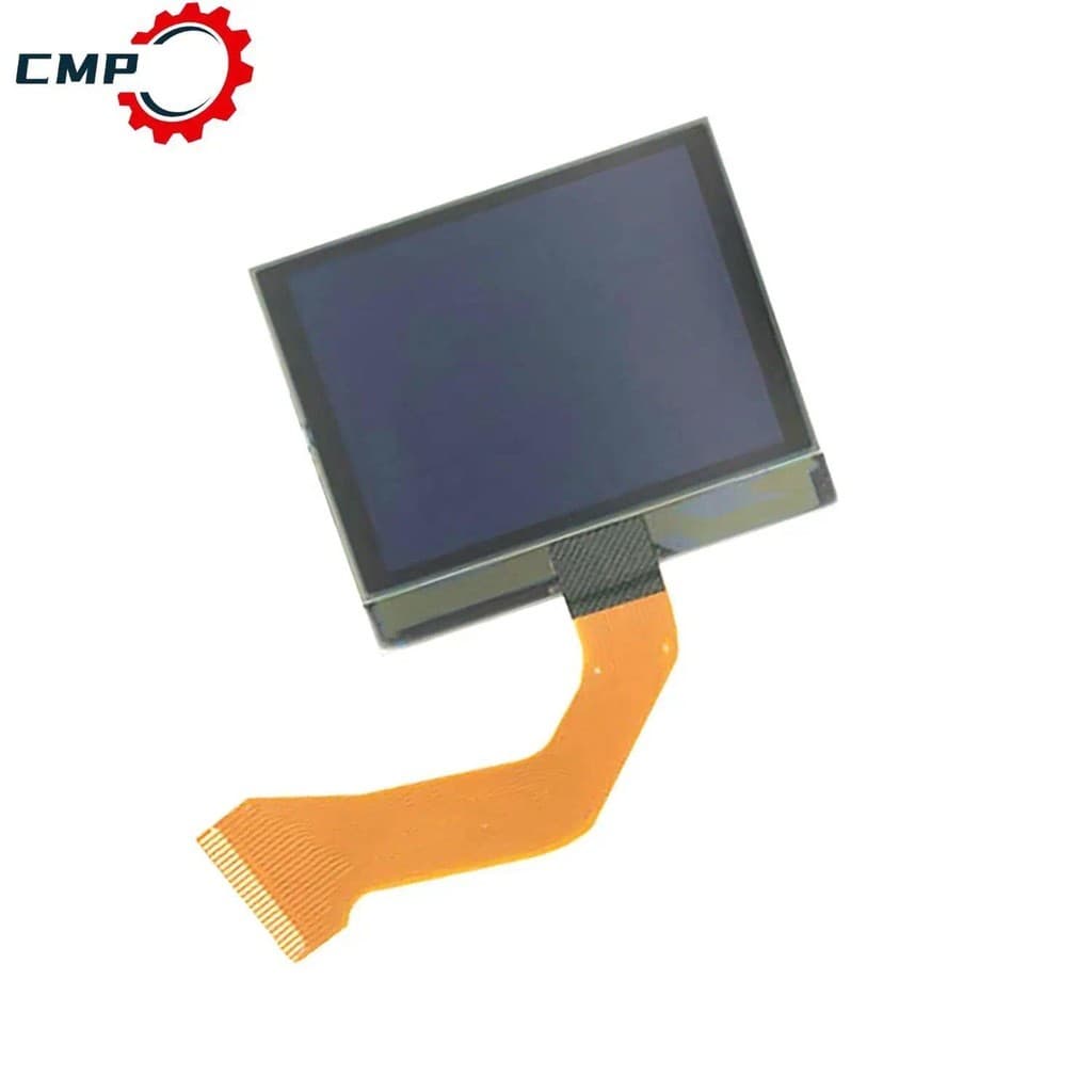 Painel De Instrumentos LCD Monocromático , Compatível Com VW Touareg V6 2002-2008 Para Porsche Cayenne S 2002-2010 , 1 P