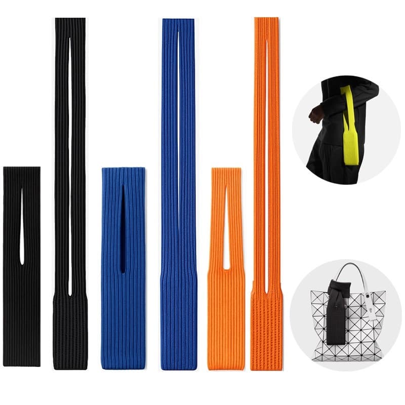 Sacola De Bolso Para Celular Bolsa De Malha Curta 40 Cm De Comprimento 80 Casual Estilo Versátil Portátil Material De Po