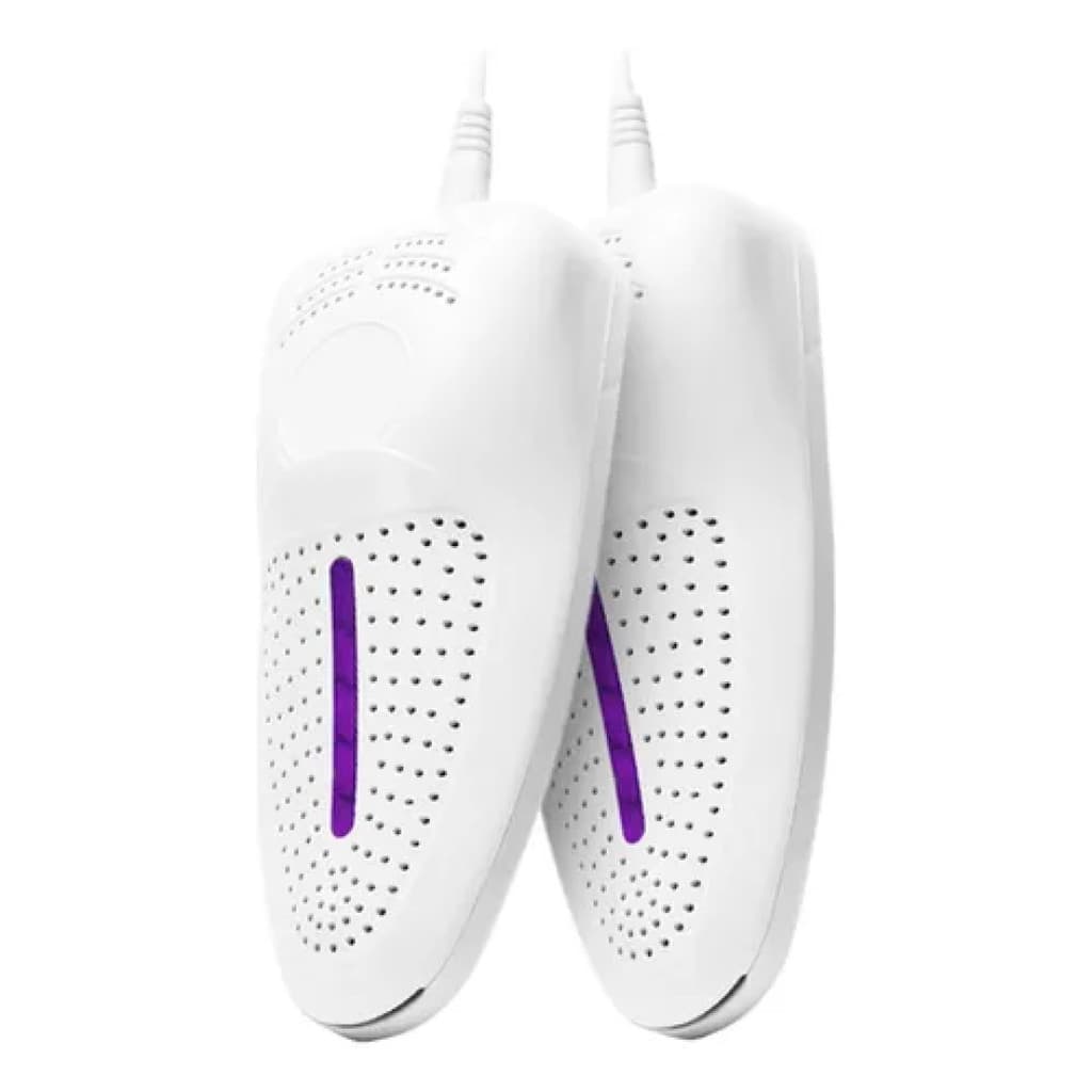 Secador de Sapatos Portátil Aquecimento Térmico Antiodor