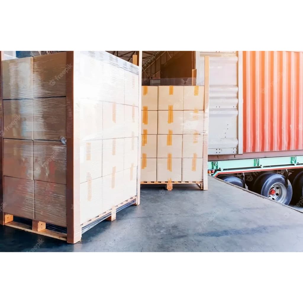 Cantoneira Rígida de Papelão 1m 25 Un p/ Transporte de Vidro