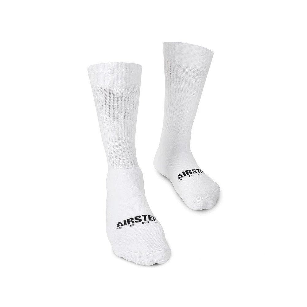 Meia Militar Algodão Fio Penteado 631 - Branca Tam 38 ao 44