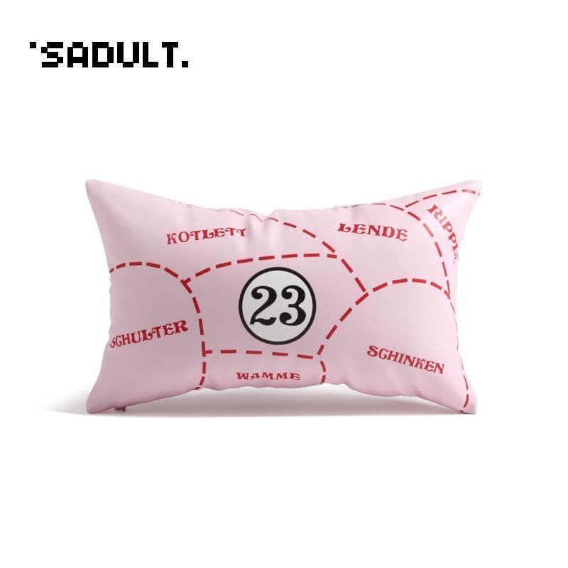 Loja de departamentos Kash City Guigui (doméstico comercial Industrial Individual) Criativo fofo porco rosa encosto de c