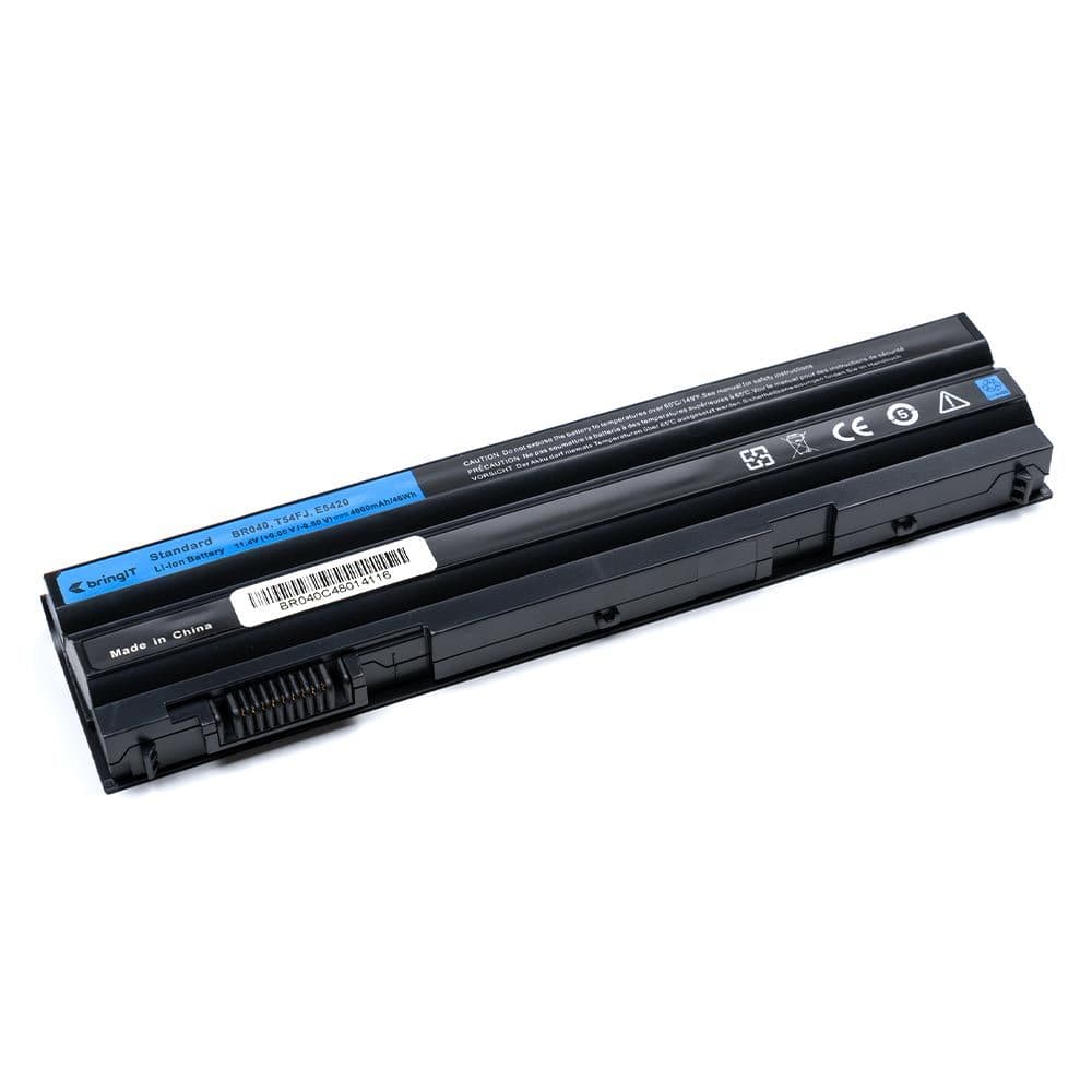 Bateria para Notebook Dell Inspiron 14R-5420 T54FJ