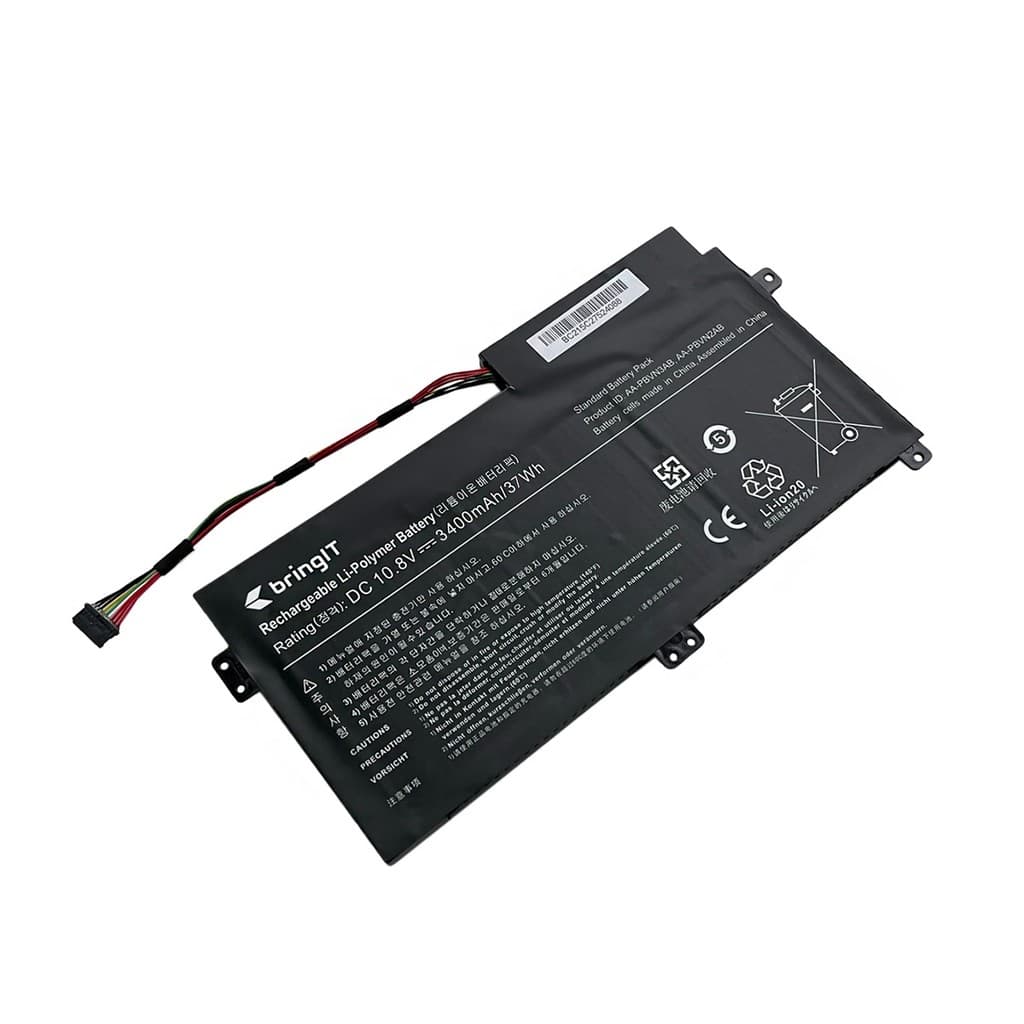 Bateria para Notebook Samsung Ativ Book NP470R4E