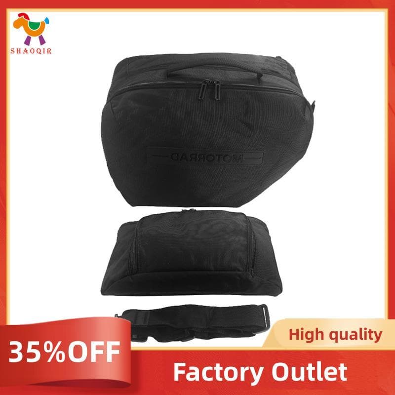 Malas De Motocicleta Saco Interno Kit De Ferramentas Caso Lateral Pannier Sela Para R1300GS R 1300 GS 2023 2024